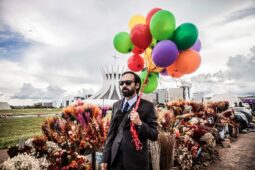 1 Contra Todos: segunda temporada de série brasileira explora universo político