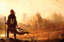 O Nome do Vento – A Crônica do Matador do Rei, escrito por Patrick Rothfuss