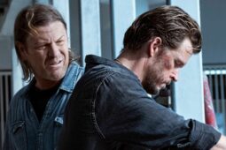 The Oath, a série policial que está disponível para assistir no streaming Crackle