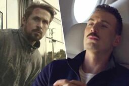 Agente Oculto: Tudo sobre o filme da Netflix