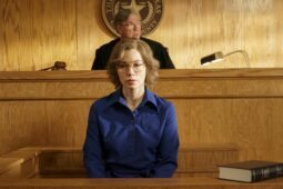 Candy é interpretada por Jessica Biel em série do Star+ com mesmo tema de Amor e Morte, da HBO Max