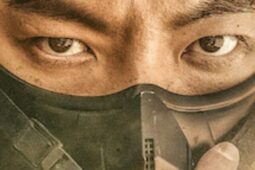 Black Knight, a série coreana da Netflix para quem gostou de Round 6