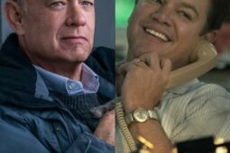 Tom Hanks e Matt Damon estão em filmes novos no streaming para assistir em maio de 2023