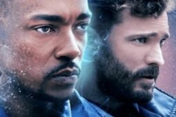 Synchronic: Filme de terror com Anthony Mackie e Jamie Dornan ficou disponível para assistir na Netflix
