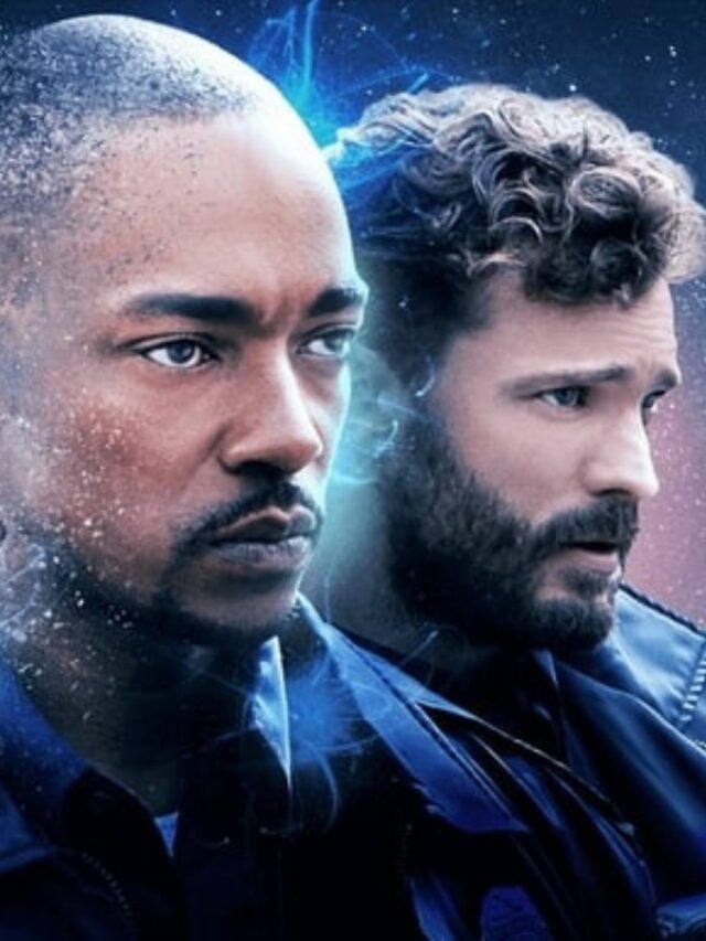 Synchronic: O novo filme Netflix de TERROR PSICOLÓGICO