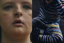 Cenas de Hereditário e Vozes, filmes de terror que estão na lista Netflix para assistir em 2023, além de Tin e Tina