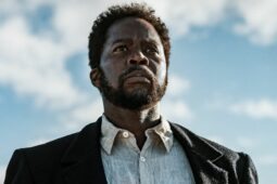 Segunda temporada de From (Origem) não está disponível no Globoplay; Harold Perrineau protagoniza