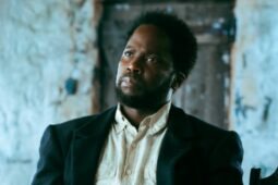From (Origem): Harold Perrineau é astro da série, cuja 2ª temporada está disponível para assistir no Globoplay