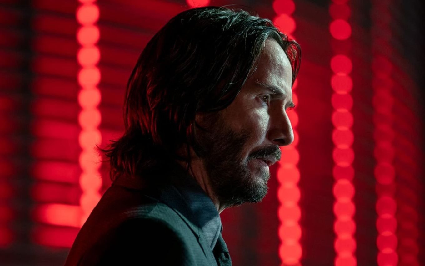 John Wick 4 E O Vácuo Da Lionsgate No Streaming Brasileiro 3869