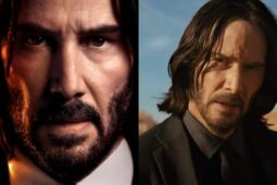 Quando John Wick 4 fica disponível para assistir online? Prime Video divulga data para filme com Keanu Reeves chegar ao streaming