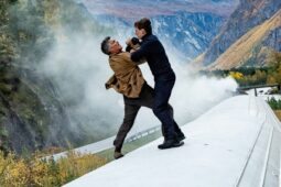 Missão: Impossível 7 tem retorno de Tom Cruise como Ethan; cena do trailer