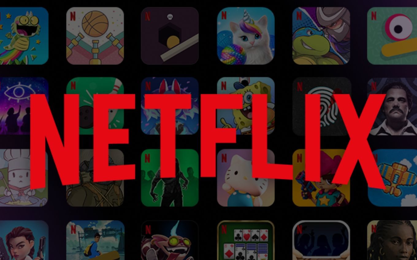 Logo da Netflix: Cobrança extra por compartilhamento de senhas irrita assinantes