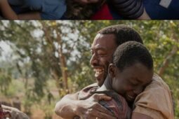 2 Corações e O Menino que Descobriu o Vento: Imagens de filmes baseados em fatos reais para assistir na Netflix 2023