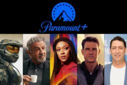 Vale a pena assinar ao streaming Paramount+? Veja opções de filmes, séries e futebol ao vivo