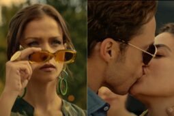 Elenco de Perfil Falso na Netflix: Camila (Carolina Miranda) é enganada por Fernando (Rodolfo Salas) logo no 1º capítulo da série Netflix