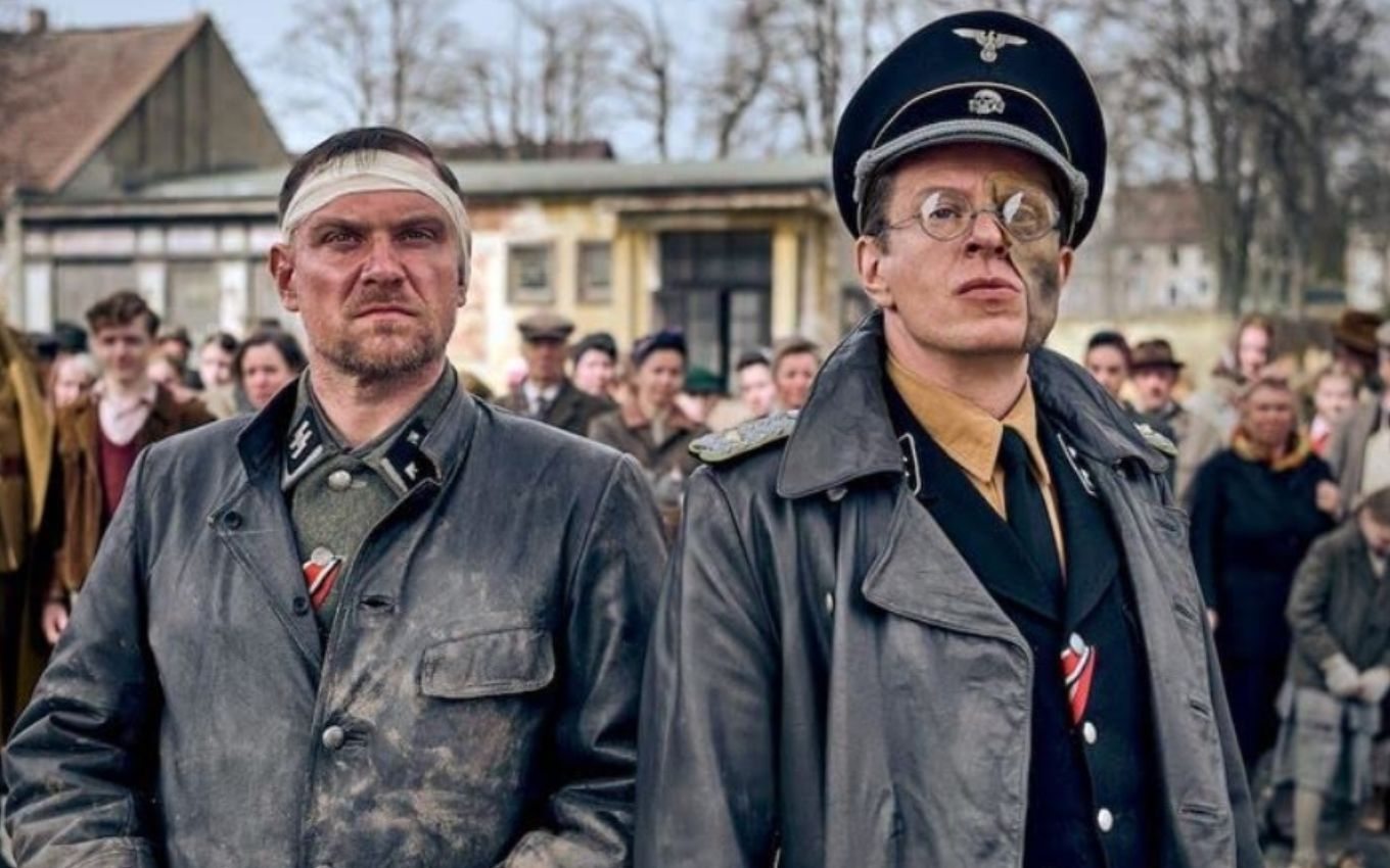 Sangue e Ouro é o novo filme alemão de guerra na Netflix: saiba tudo sobre a produção, com elenco e mais informações