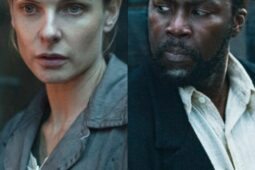 Cenas de Silo e From, séries que estão disponíveis na Apple TV+ e Globoplay online