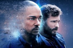 Filme Synchronic, com Anthony Mackie e Jamie Dornan, está disponível para assistir na Netflix