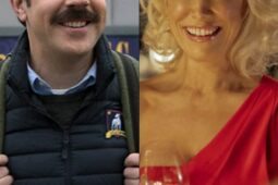 Ted Lasso vai ter 4ª temporada no Apple TV+? Jason Sudeikis e Hannah Waddingham são destaques do elenco