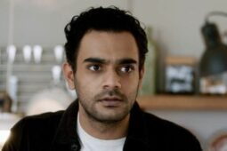 Transplant 4ª temporada: Hamza Haq como Bashir Hamed na série que está no Globoplay