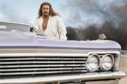 Jason Momoa como o vilão de Velozes e Furiosos 10: entenda calendário de lançamento do filme para assistir online no streaming