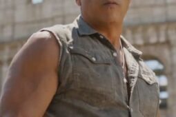 Vin Diesel em cena de Velozes e Furiosos 10: astro tem salário alto (Foto: Universal Pictures)