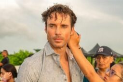 2ª temporada de Perfil Falso está confirmada na Netflix: Rodolfo Salas como Miguel/Fernando nos bastidores da série