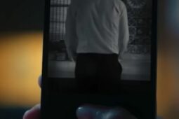 Cena de Delete, série de suspense disponível para assistir na Netflix