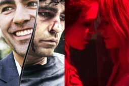 Cenas de Clickbait e Gypsy, séries de suspense para assistir na Netflix depois de Perfil Falso