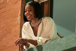 Gabrielle Union protagoniza A Descoberta Perfeita, filme da Netflix