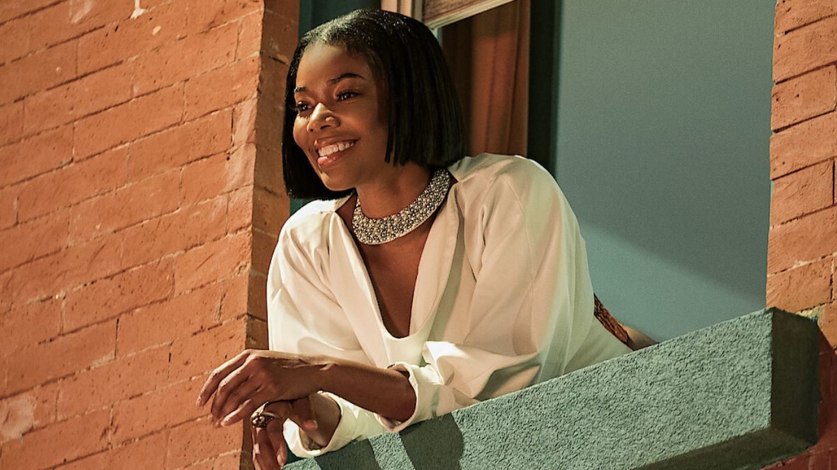 Gabrielle Union protagoniza A Descoberta Perfeita, filme da Netflix