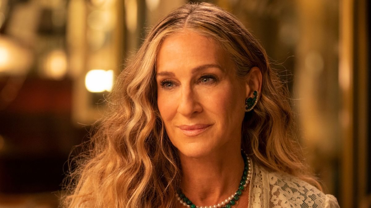 2ª temporada de And Just Like That..., com Sarah Jessica Parker: horário dos episódios