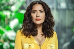 6ª temporada de Black Mirror, com Salma Hayek e astros de Hollywood no elenco, estreia na Netflix nesta semana