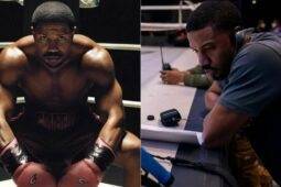 Ator Michael B. Jordan protagoniza e dirige Creed 3, filme que estreia para assistir online no Prime Video