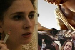 Fotos com os melhores filmes nacionais para assistir no Globoplay em 2023