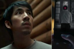 Cenas de Delete, nova série de suspense para assistir na Netflix