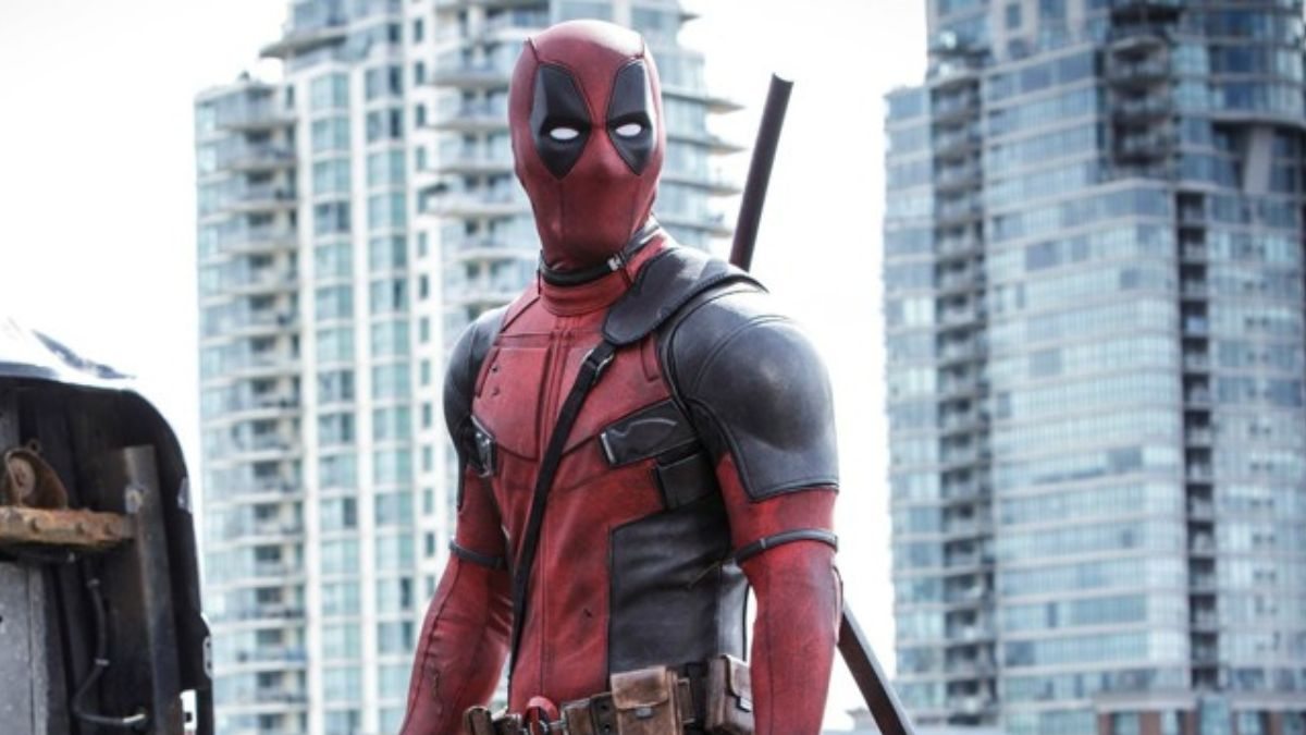 Cena de Deadpool: Calendário de filmes da Marvel foi alterado pela Disney para os próximos anos