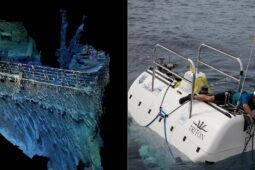 Documentário sobre Titanic está disponível para assistir no Disney+: De Volta ao Titanic