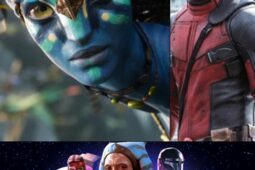 Cenas de Avatar, Deadpool (Marvel) e Star Wars: filmes da Disney tiveram calendário alterado