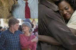 Cenas de 3 filmes Netflix de drama para assistir em dias de frio