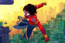 Homem-Aranha: Através do Aranhaverso ficará disponível primeiro para aluguel antes de chegar para assistir online no streaming