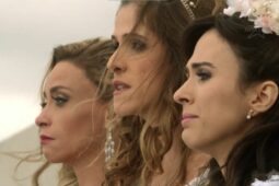 Lista de filmes sobre casamento na Netflix tem a comédia brasileira Loucas Para Casar