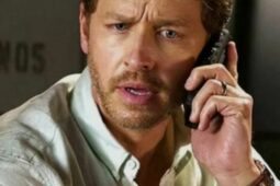 Cena de Manifest, série Netflix que teve final na 4ª temporada