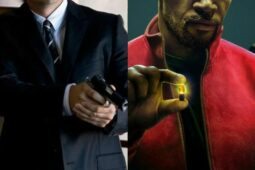 Filmes de ação para assistir na Netflix tem opções com o ator Paul Walker e Jamie Foxx