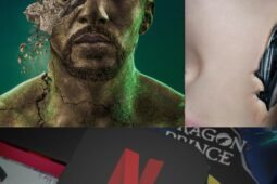 Altered Carbon e Better Than Us estão na lista de 5 séries de sci-fi para assistir na Netflix