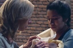 Cena de Laços Maternos: Yeni aceita ser barriga de aluguel na série disponível para assistir na Netflix