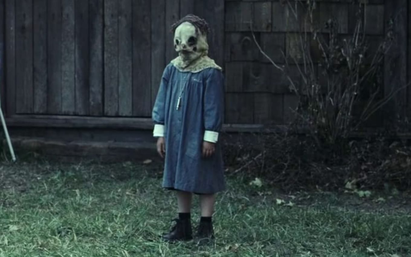 Removidos Netflix junho 2023: Filme de terror O Orfanato (2007) está na lista