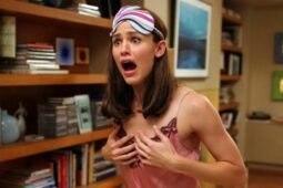 Lista de filmes da Sessão da Tarde na Netflix tem De Repente Jennifer Garner