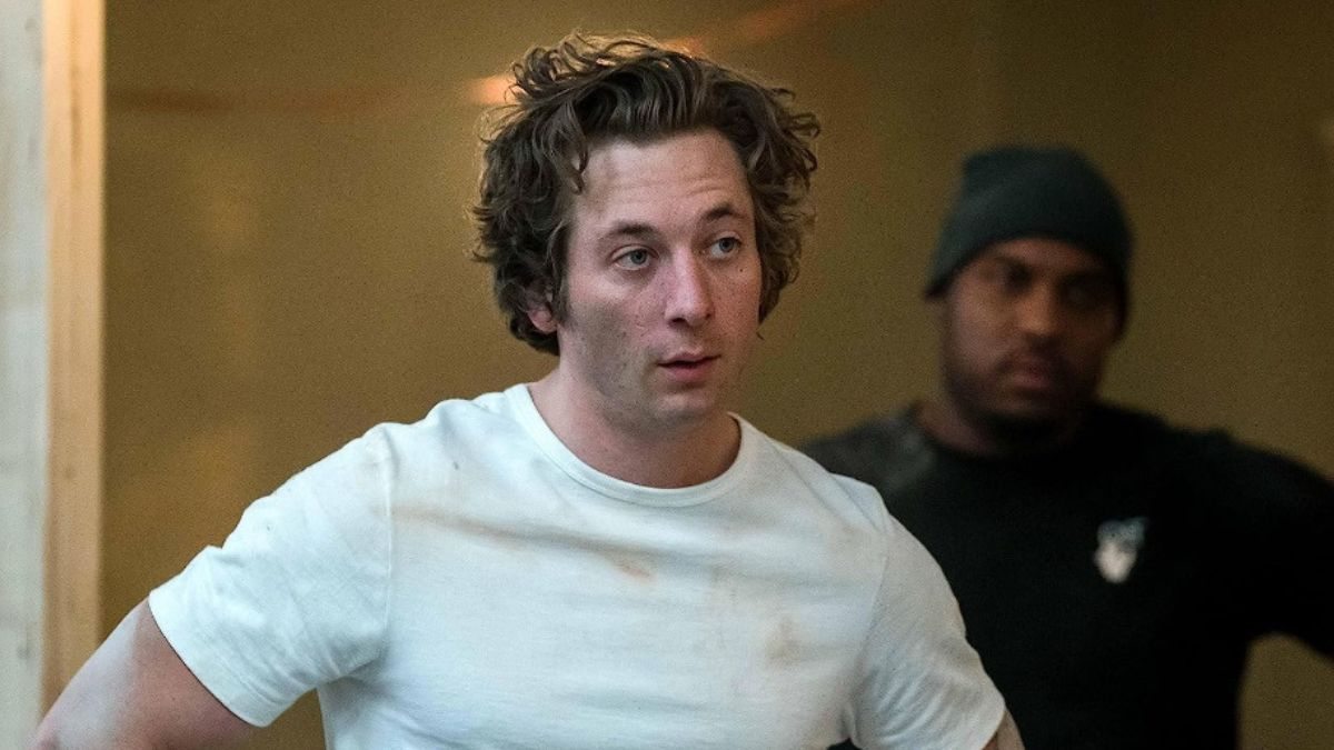 Onde assistir à 2ª temporada de O Urso, com Jeremy Allen White