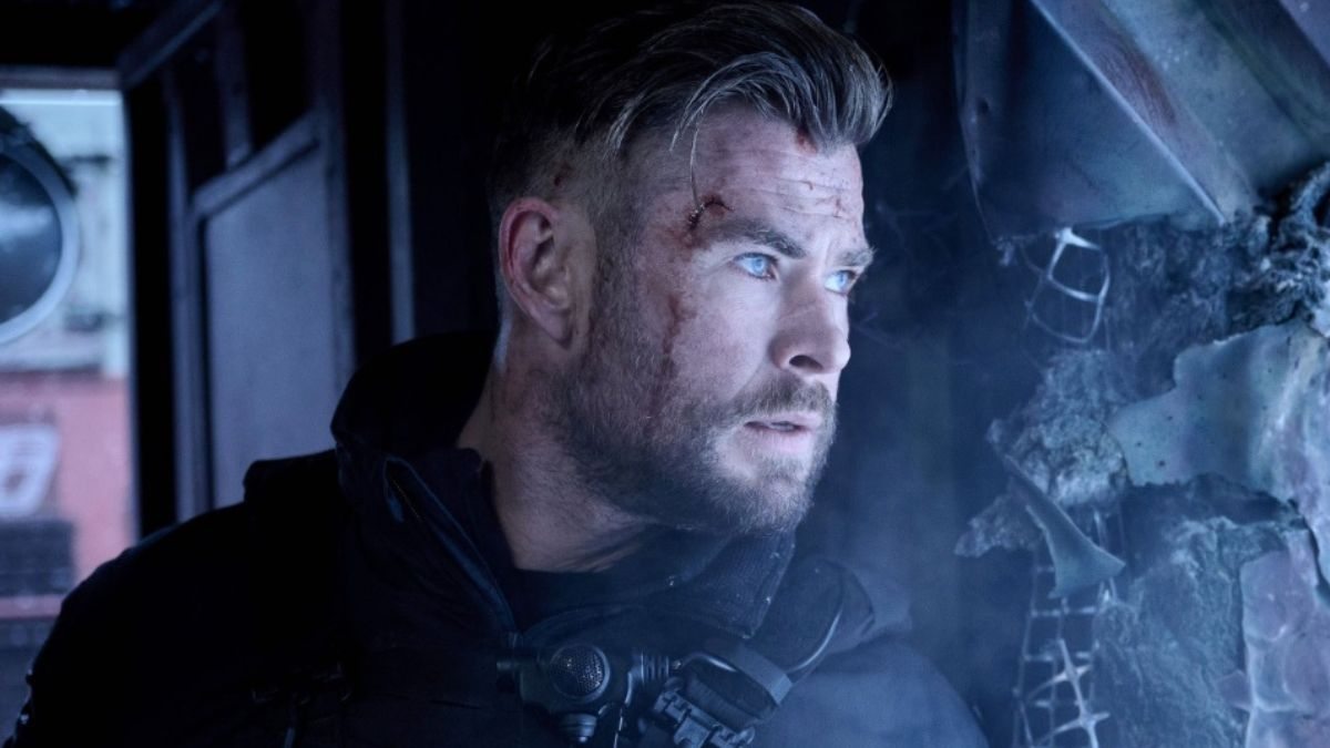 Resgate 2 é bom? Chris Hemsworth faz um bom trabalho no novo filme para assistir na Netflix